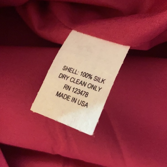 Pink Lula Kate Size 2 Cocktail Party Dress - Picture 6 of 9